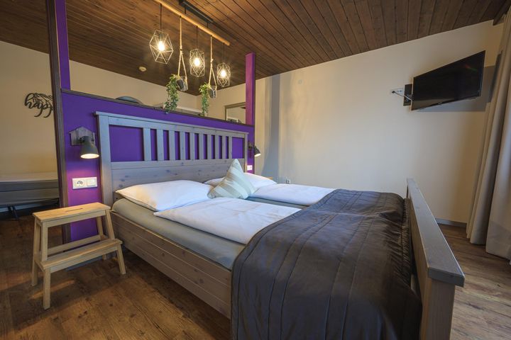 ROJ Rooms & Suites preiswert / Zell am See Buchung