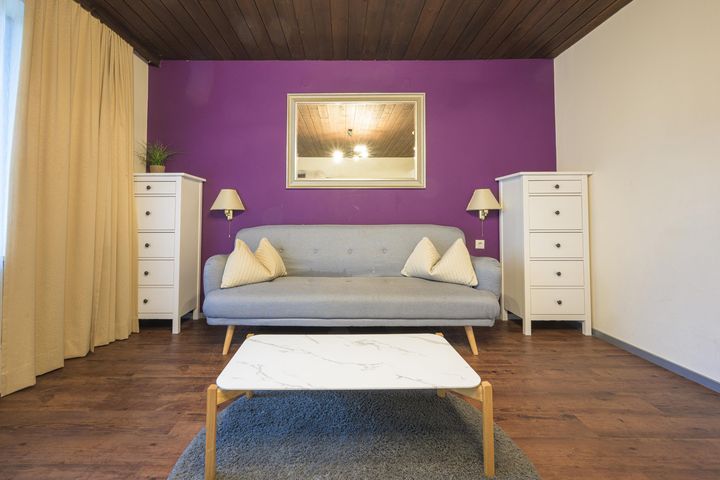 ROJ Rooms & Suites frei / Zell am See Österreich Skipass