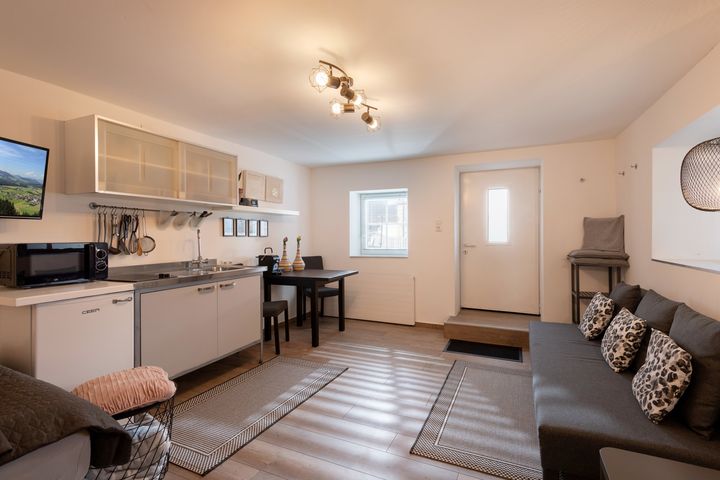 Appartement Frida frei / Brixental Österreich Skipass