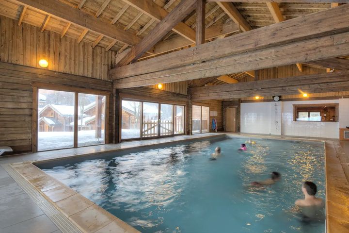 Les Chalets du Bois de Champelle billig / Flaine - Les Carroz d'Arâches Frankreich verf&uuml;gbar