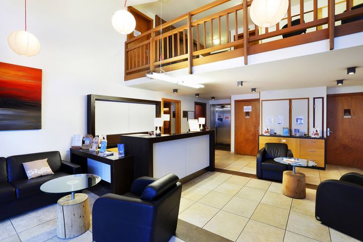 Résidence L'Adret frei / La-Salle-Les-Alpes (Serre Chevalier) Frankreich Skipass