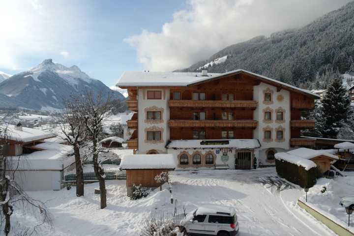 Hotel Alphof in Fulpmes günstig buchen / Österreich Hotel Alphof in Fulpmes, Hotel Alphof / Österreich
