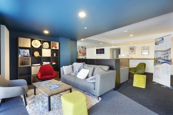 Résidence Le Hameau frei / Les 2 Alpes / Alpe d-Huez Frankreich Skipass