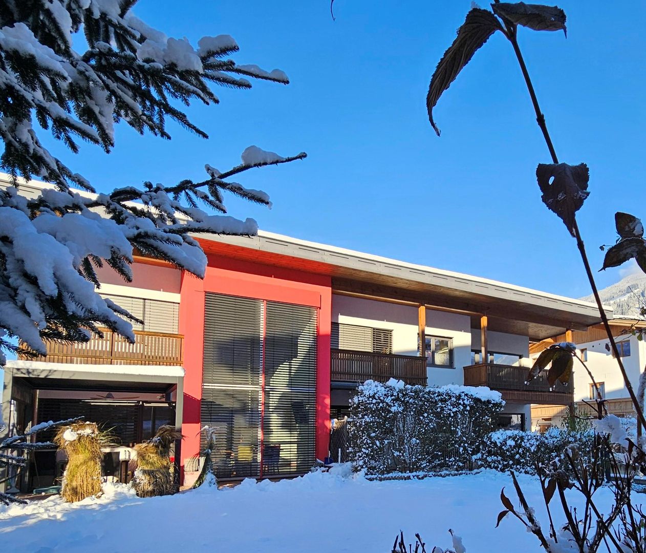 Apart Hannah in Fügen (Zillertal), Apart Hannah / Österreich