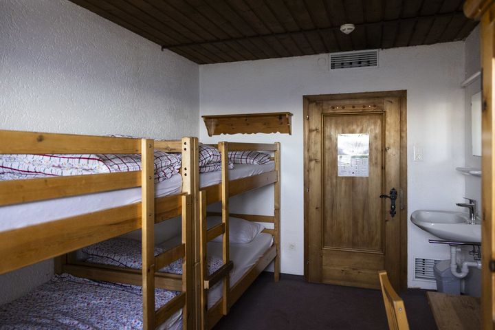 Hecherhaus preiswert / Skigroßraum Innsbruck Buchung