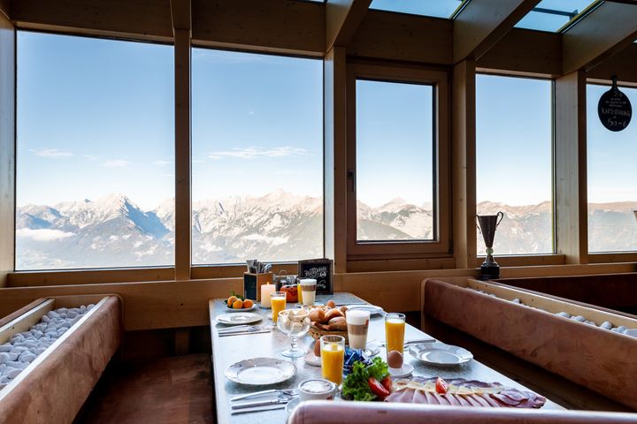 Hecherhaus billig / Skigroßraum Innsbruck Österreich verf&uuml;gbar