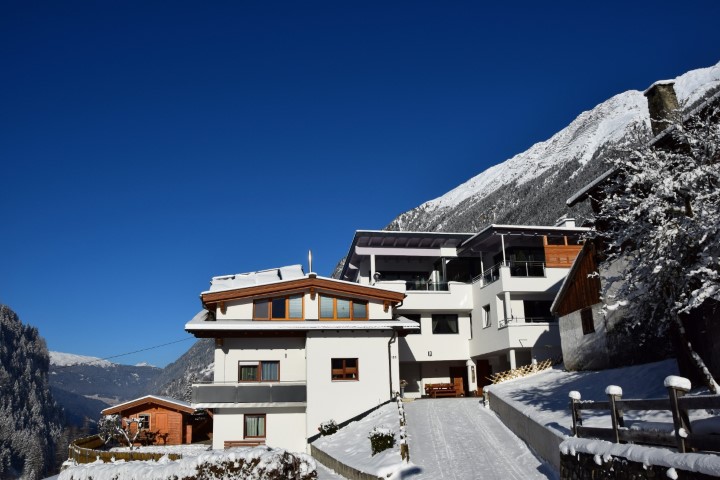 Apart Belvita in Pitztal günstig buchen / Österreich Apart Belvita in Pitztal, Apart Belvita / Österreich