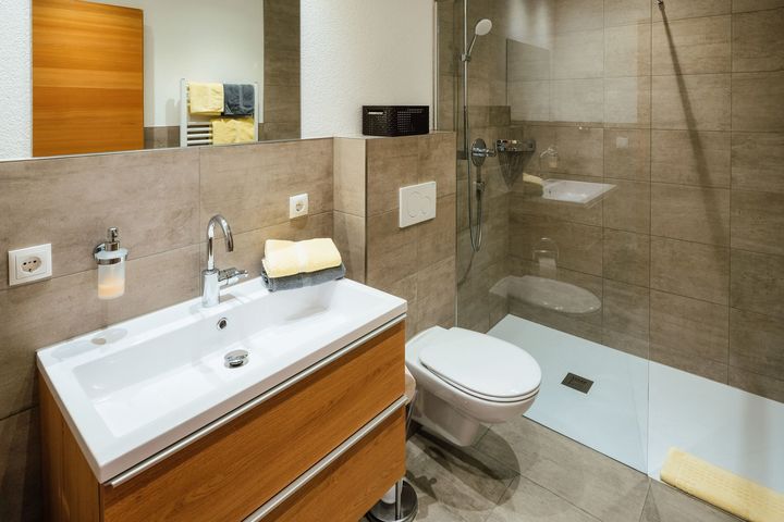 Haus Enzian frei / Serfaus-Fiss-Ladis Österreich Skipass