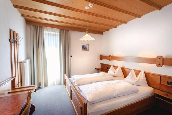 Koflerhof preiswert / Kronplatz Buchung