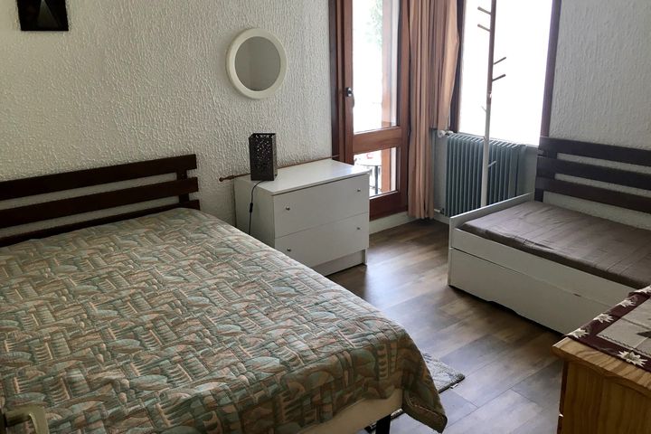 Résidence Val D'Aurea preiswert / Valmeinier / Valloire Buchung