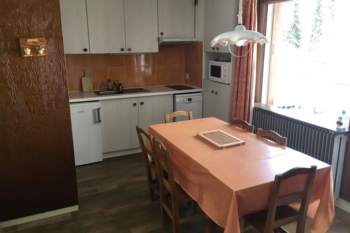 Résidence Val D'Aurea billig / Valmeinier / Valloire Frankreich verf&uuml;gbar