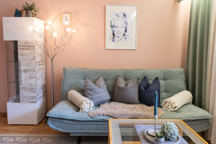 Haus Maria billig / Schönau am Königssee Deutschland verf&uuml;gbar