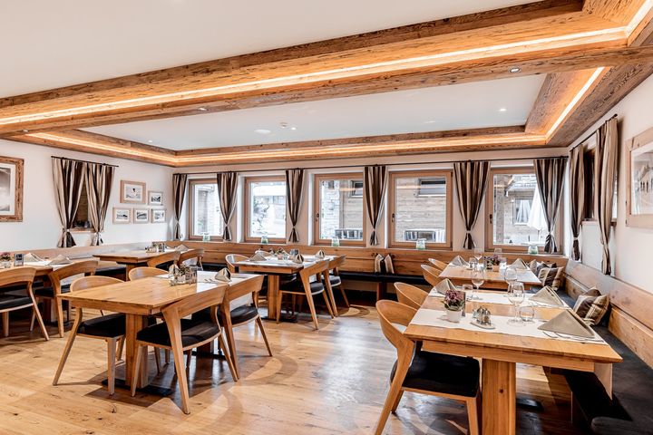 Hotel Sarain frei / Lenzerheide Schweiz Skipass