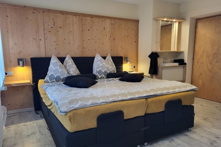 Ferienwohnung Hell preiswert / Fügen (Zillertal) Buchung