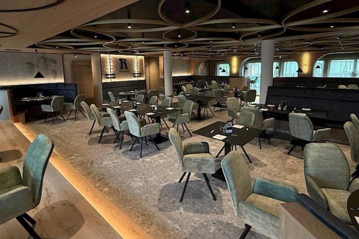 Hotel Römerhof frei / Bruck am Großglockner Österreich Skipass