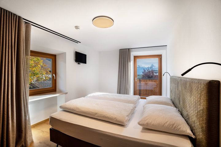 Residence Linderhof preiswert / Brixen (Eisacktal) Buchung