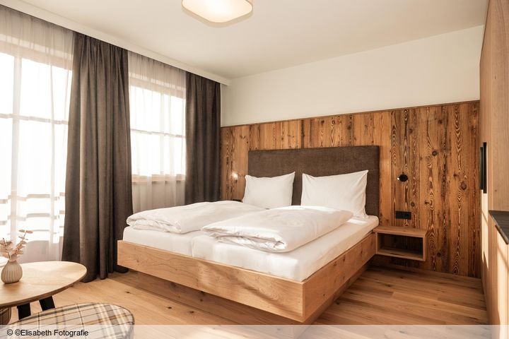 Familienhotel Oberkarteis preiswert / Flachau-Wagrain Buchung