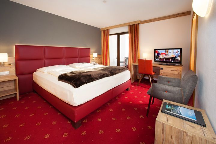 Hotel Bruno preiswert / Fügen (Zillertal) Buchung