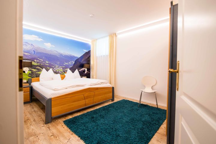 Berghotel Hois preiswert / Heiligenblut am Großglockner Buchung
