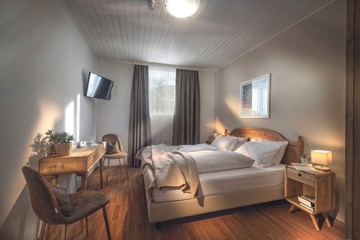 Hotel Bad Salomonsbrunn preiswert / Kronplatz Buchung