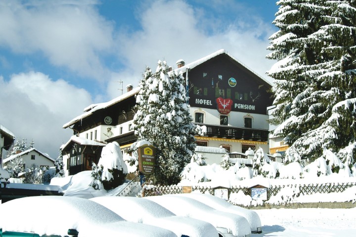 Ferienhotel Hubertus in Bayerischer Wald günstig buchen / Deutschland Ferienhotel Hubertus in Bayerischer Wald, Ferienhotel Hubertus / Deutschland