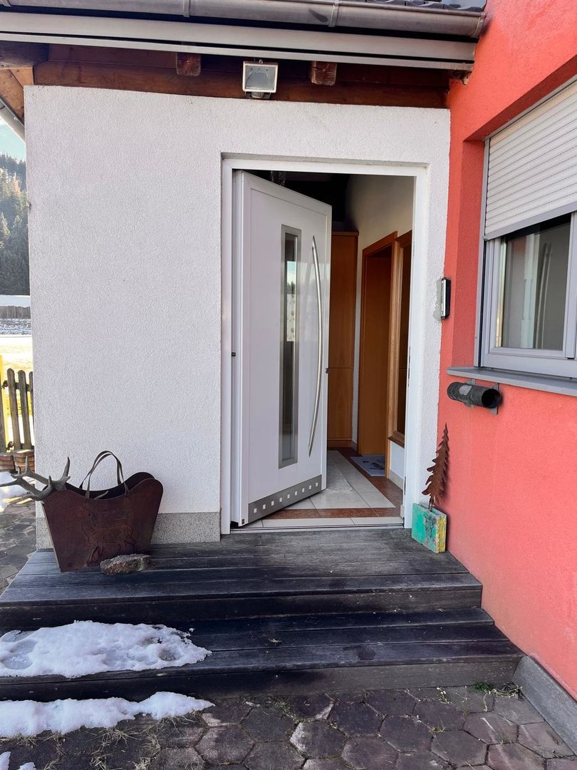 Ferienwohnungen Ellmer