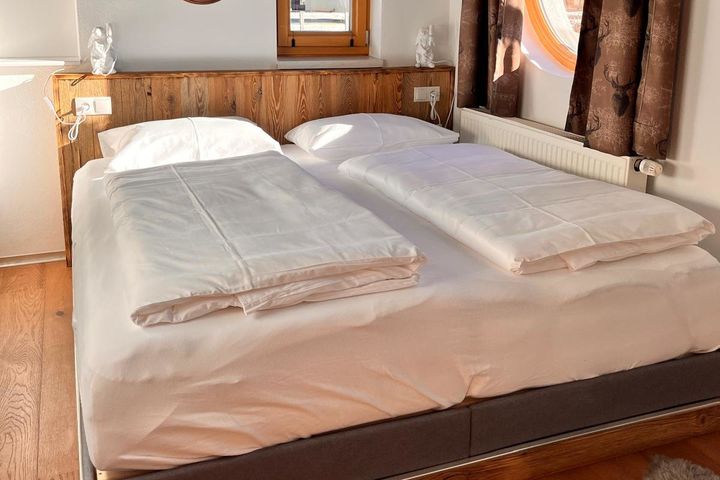 Ferienwohnungen Ellmer preiswert / Flachau-Wagrain Buchung