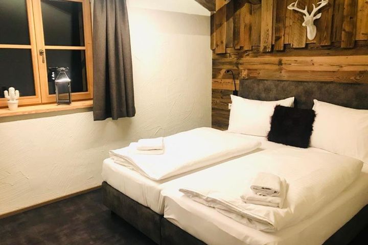Chalet Sieglhub preiswert / Flachau-Wagrain Buchung