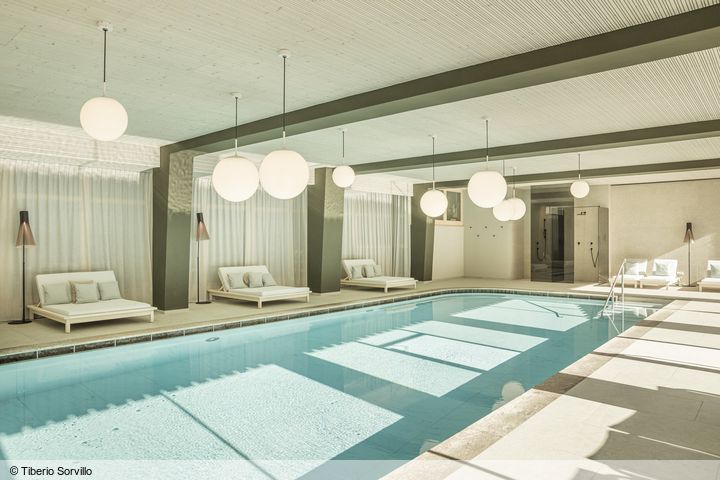Hotel Engel Gourmet & Spa billig / Bozen Italien verf&uuml;gbar