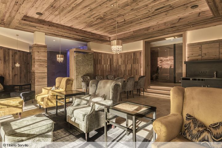 Hotel Engel Gourmet & Spa frei / Bozen Italien Skipass