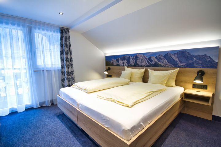 Hotel Zum Franziskaner billig / Garmisch-Partenkirchen Deutschland verf&uuml;gbar