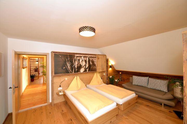 Urlaub im Bauernhaus preiswert / Steiermark Buchung