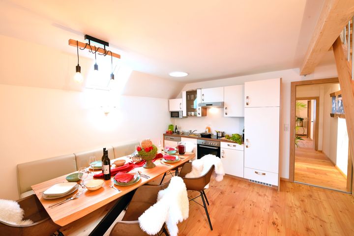 Urlaub im Bauernhaus billig / Steiermark Österreich verf&uuml;gbar