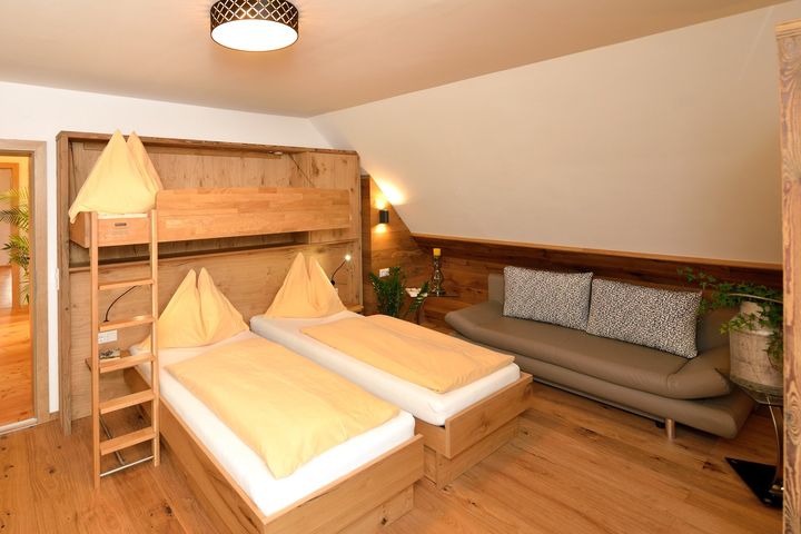 Urlaub im Bauernhaus frei / Steiermark Österreich Skipass