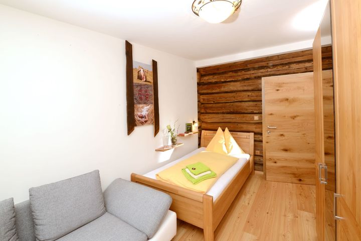 Urlaub im Stall frei / Steiermark Österreich Skipass