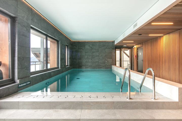 Les Hauts de Vaujany billig / Alpe d-Huez - Vaujany Frankreich verf&uuml;gbar