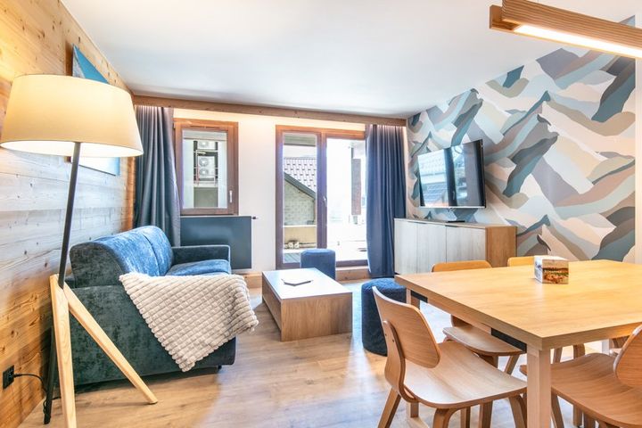 Les Hauts de Vaujany frei / Alpe d-Huez - Vaujany Frankreich Skipass