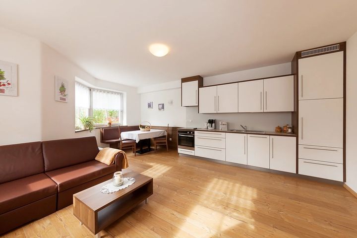 Appartements Stocknerhof billig / Brixen (Eisacktal) Italien verf&uuml;gbar