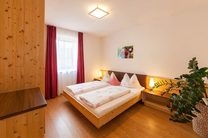 Appartements Stocknerhof preiswert / Brixen (Eisacktal) Buchung