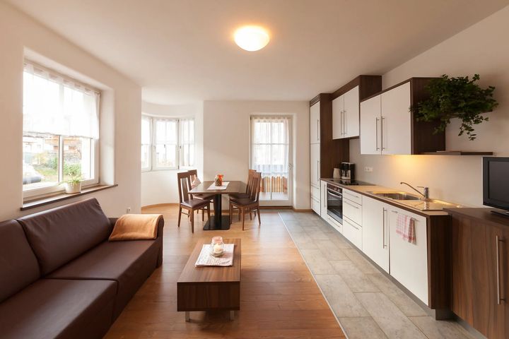 Appartements Stocknerhof frei / Brixen (Eisacktal) Italien Skipass