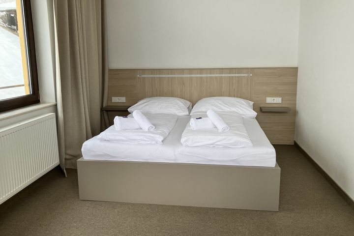 Hotel Stubnerhof frei / Bad Gastein/Hofgastein Österreich Skipass