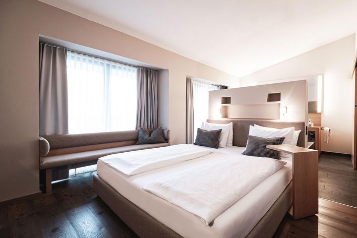 HAIDVOGL MAVIDA Zell am See preiswert / Zell am See Buchung