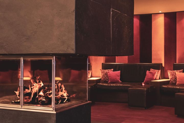 HAIDVOGL MAVIDA Zell am See frei / Zell am See Österreich Skipass