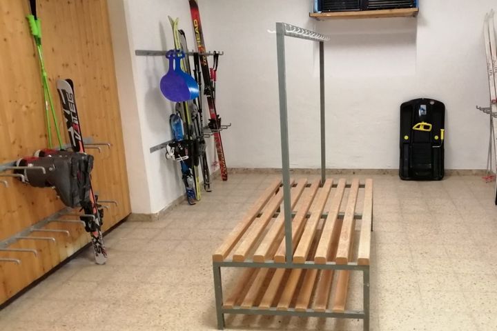 Hotel Elisabeth frei / Salzkammergut Österreich Skipass