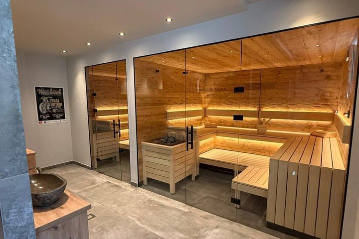 Hotel & Gasthof Venedigerblick billig / Neukirchen am Großvenediger Österreich verf&uuml;gbar