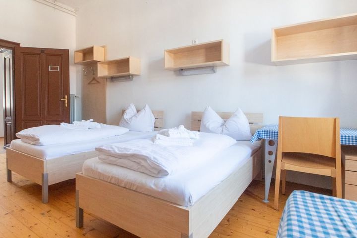 Gasthof Elisabeth preiswert / Salzkammergut Buchung