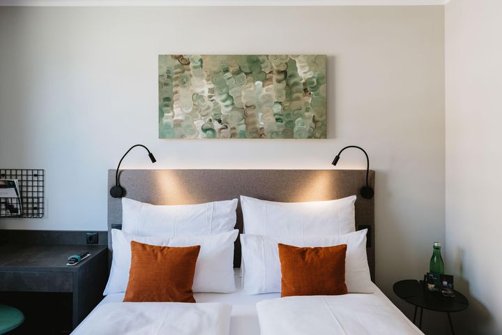 Night Inn Hotel preiswert / Feldkirch Buchung