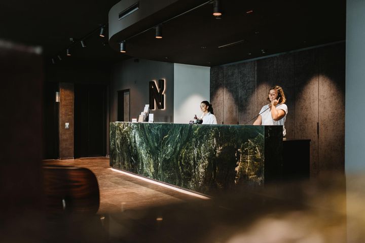 Night Inn Hotel frei / Feldkirch Österreich Skipass