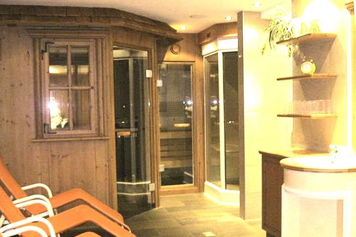 Hotel Talblick und Appartements Paulishof billig / Ischgl Österreich verf&uuml;gbar