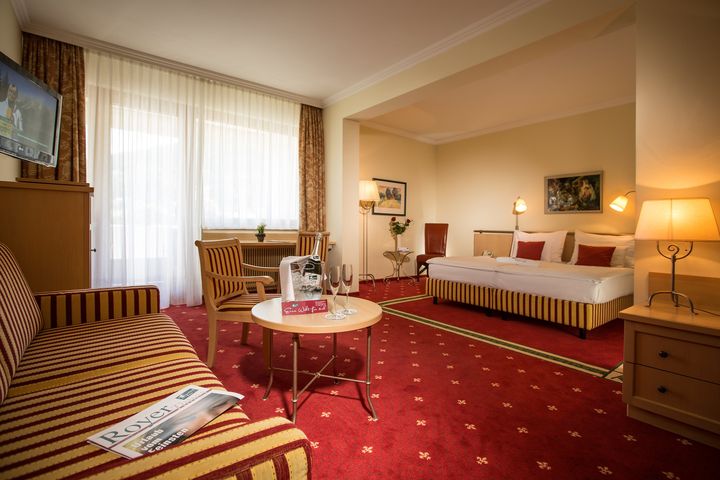 Sporthotel Royer preiswert / Schladming Buchung